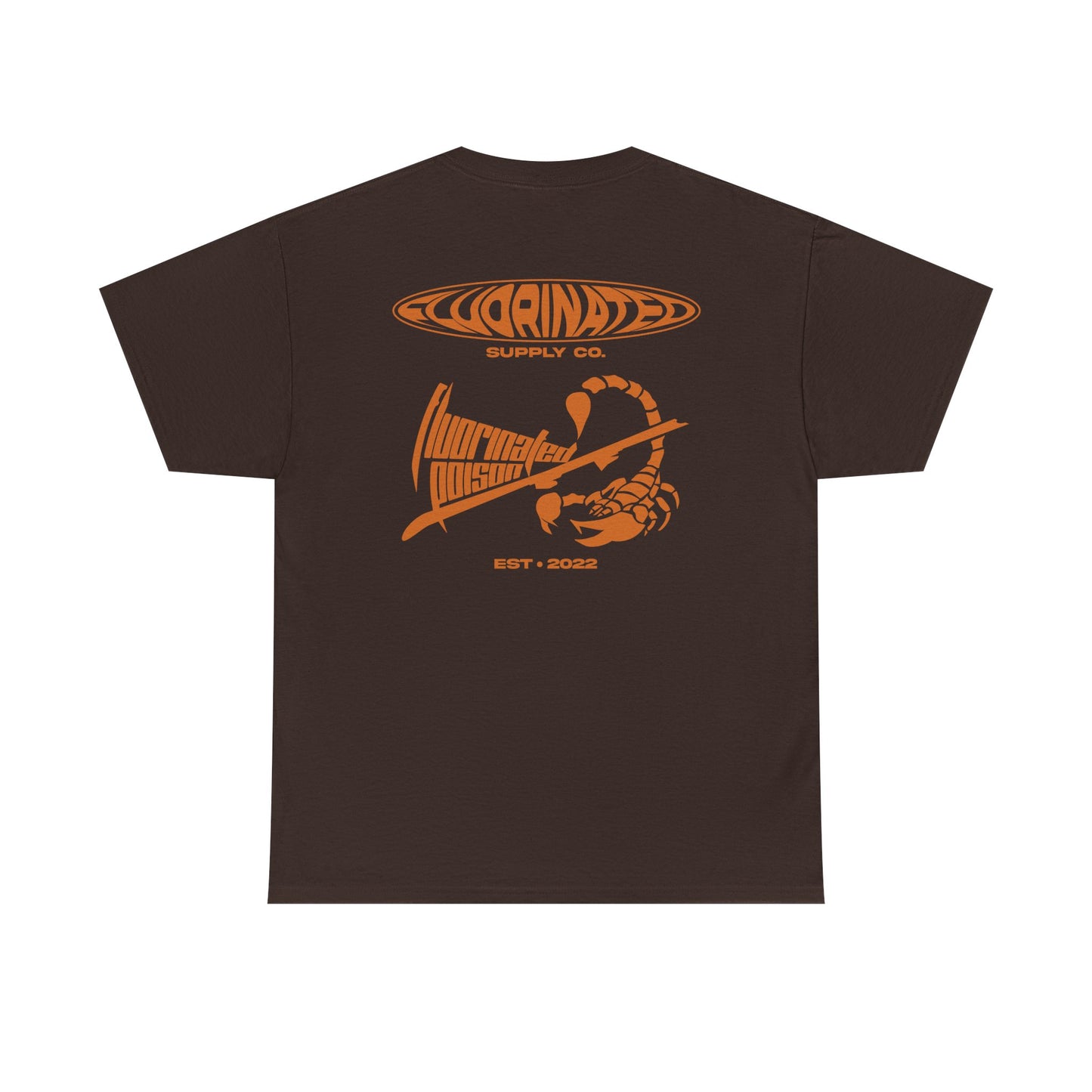 POISON TEE