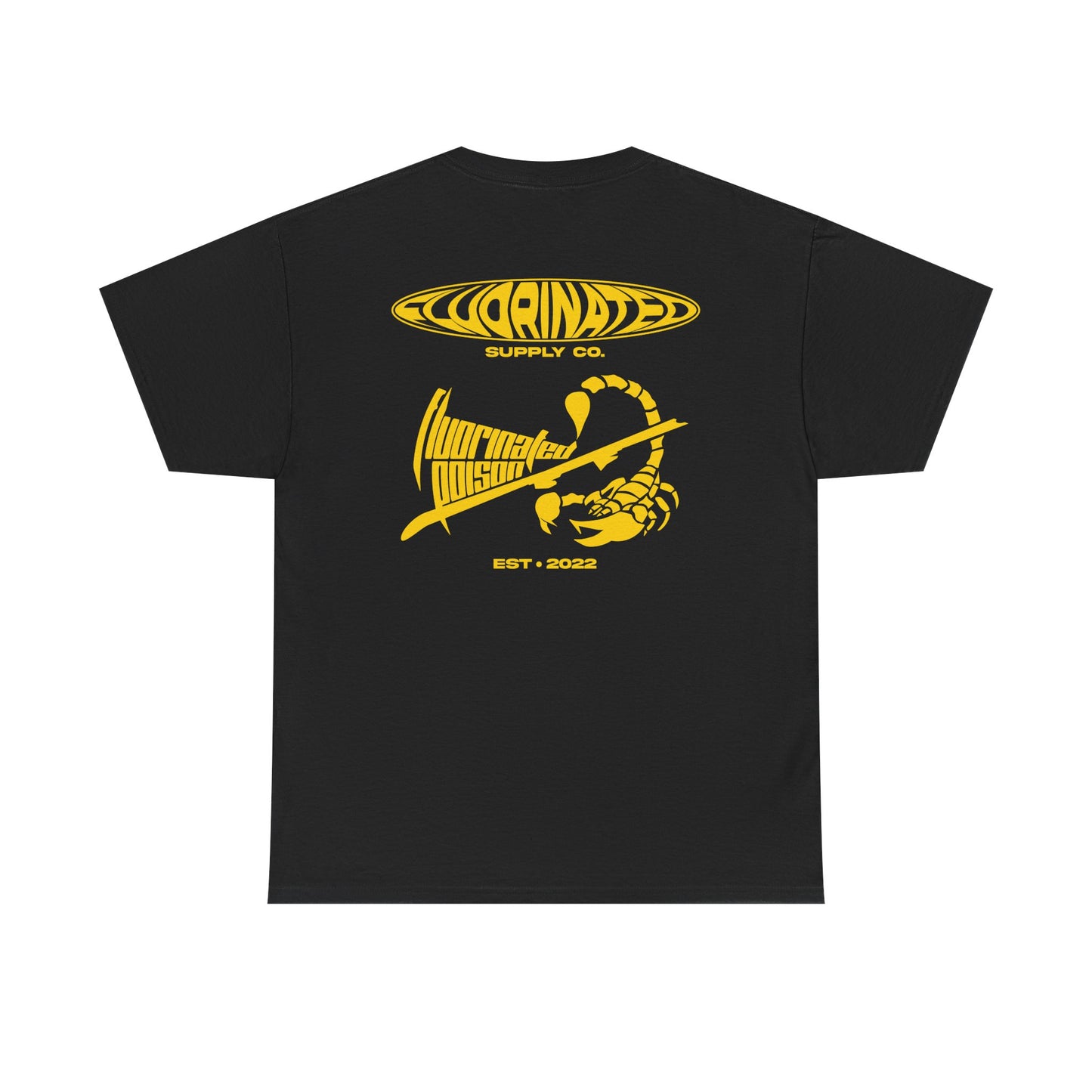 POISON TEE