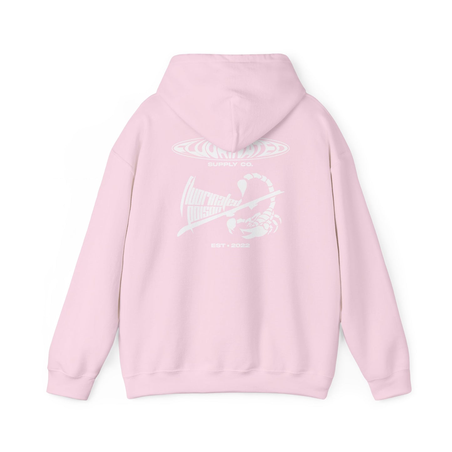POISON HOODIE