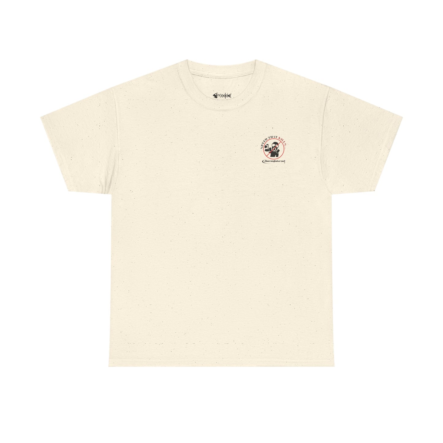 SPEED THAT KILLS... TEE