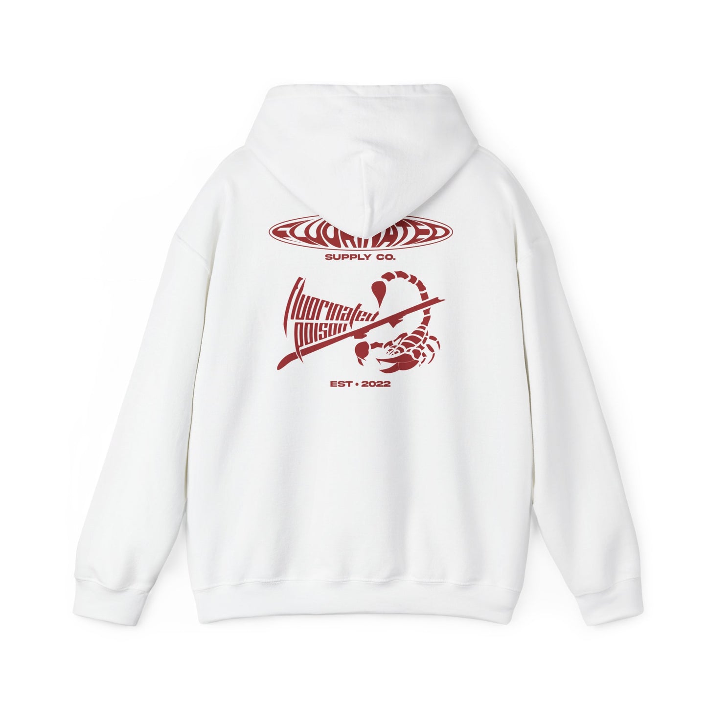 POISON HOODIE
