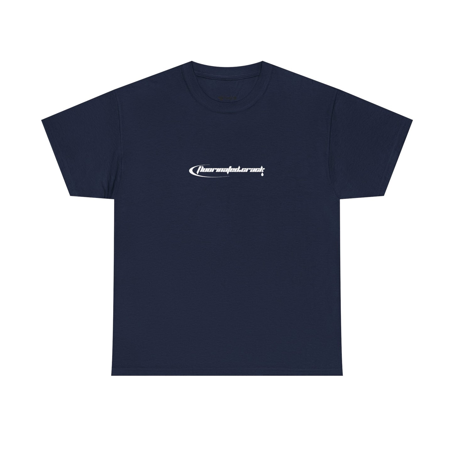 COVER THE EARTH TEE