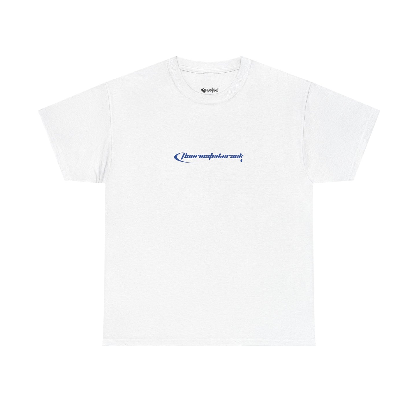 COVER THE EARTH TEE