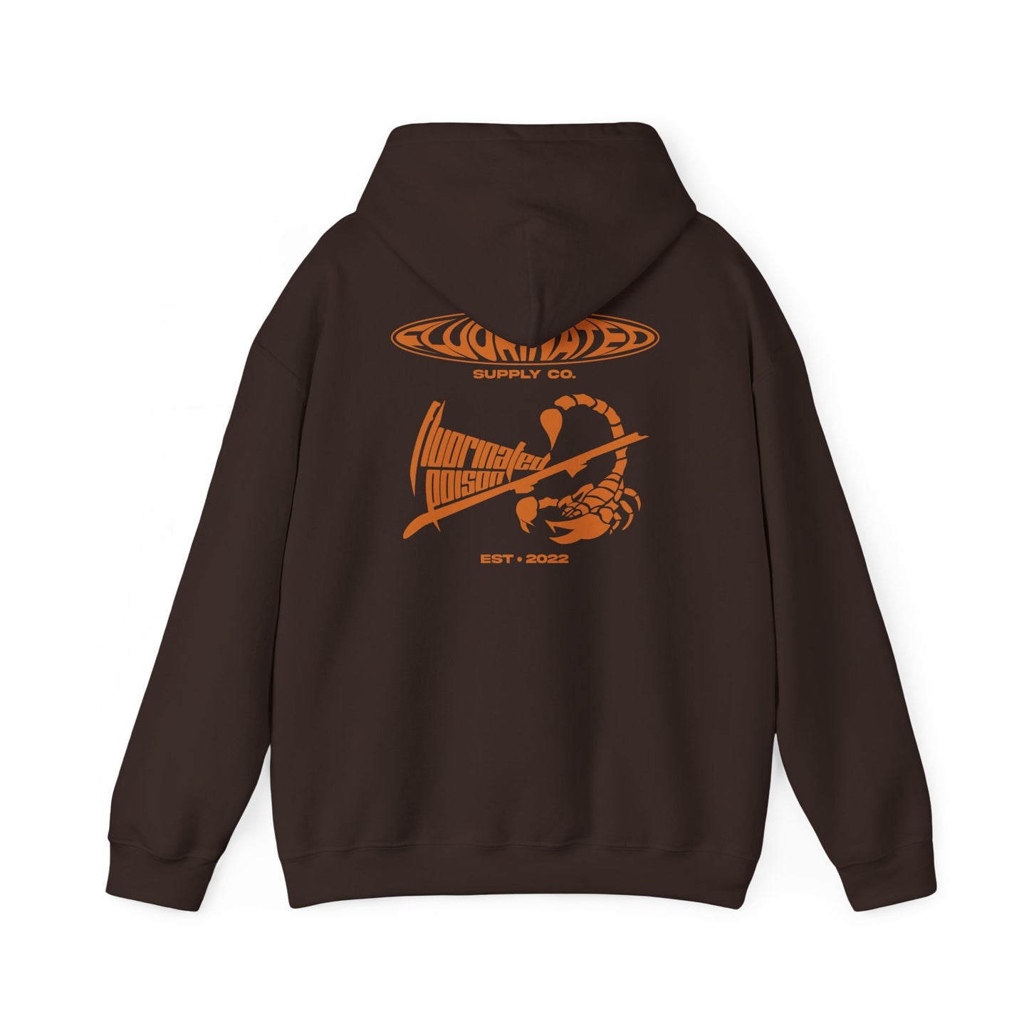 POISON HOODIE
