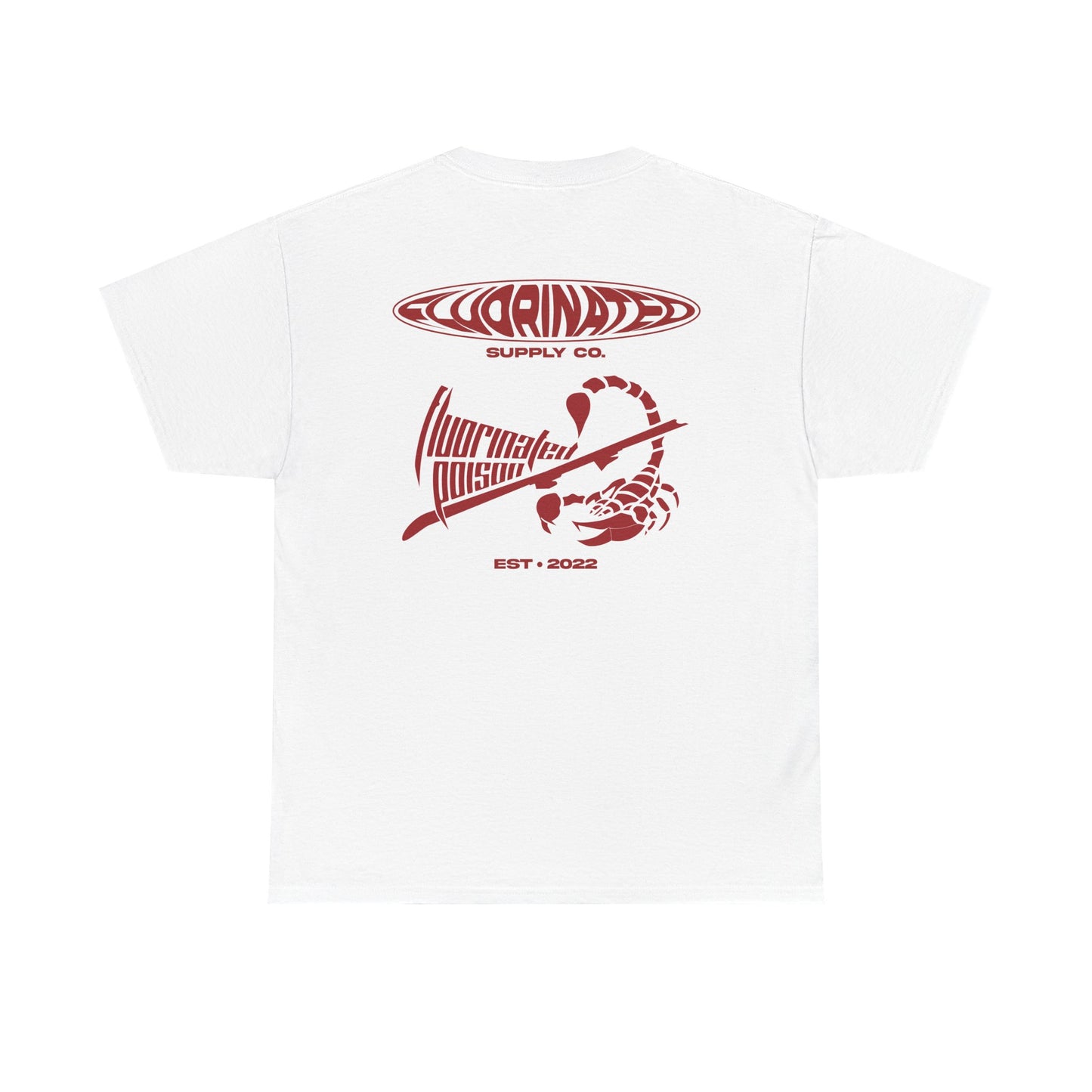 POISON TEE