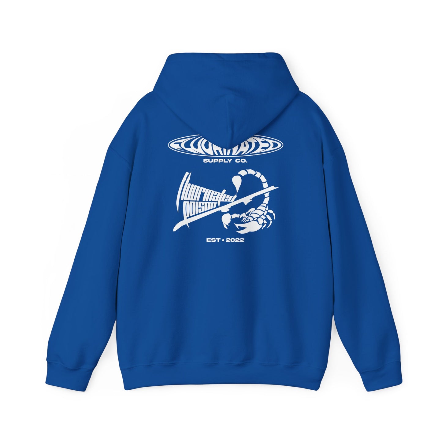POISON HOODIE