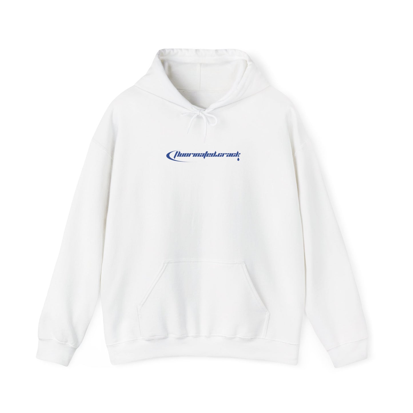 COVER THE EARTH HOODIE