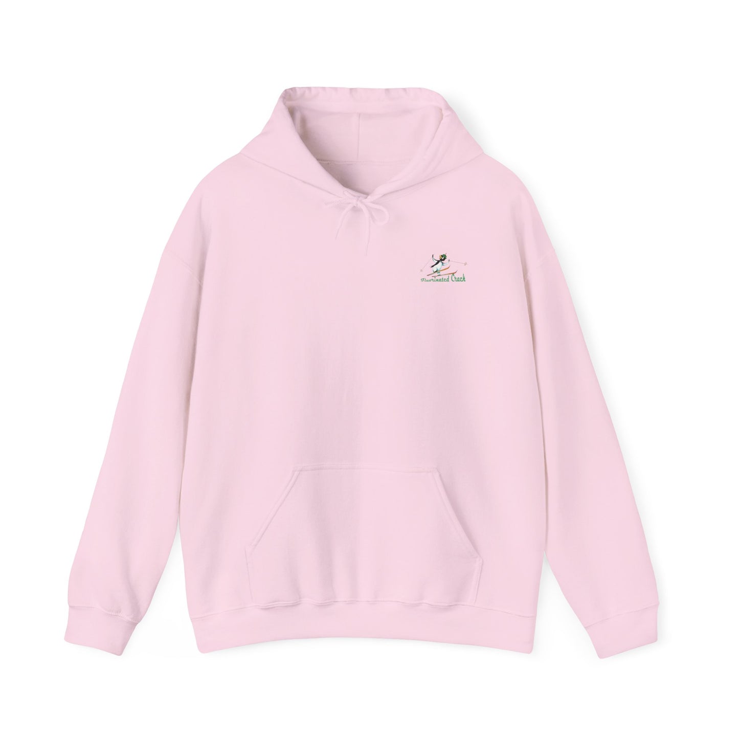Refreshing Fumes Hoodie