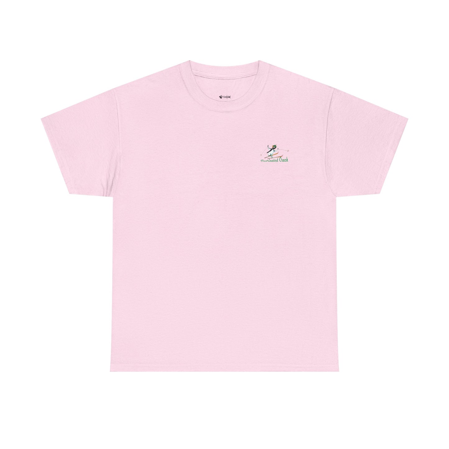 Refreshing Fumes Tee