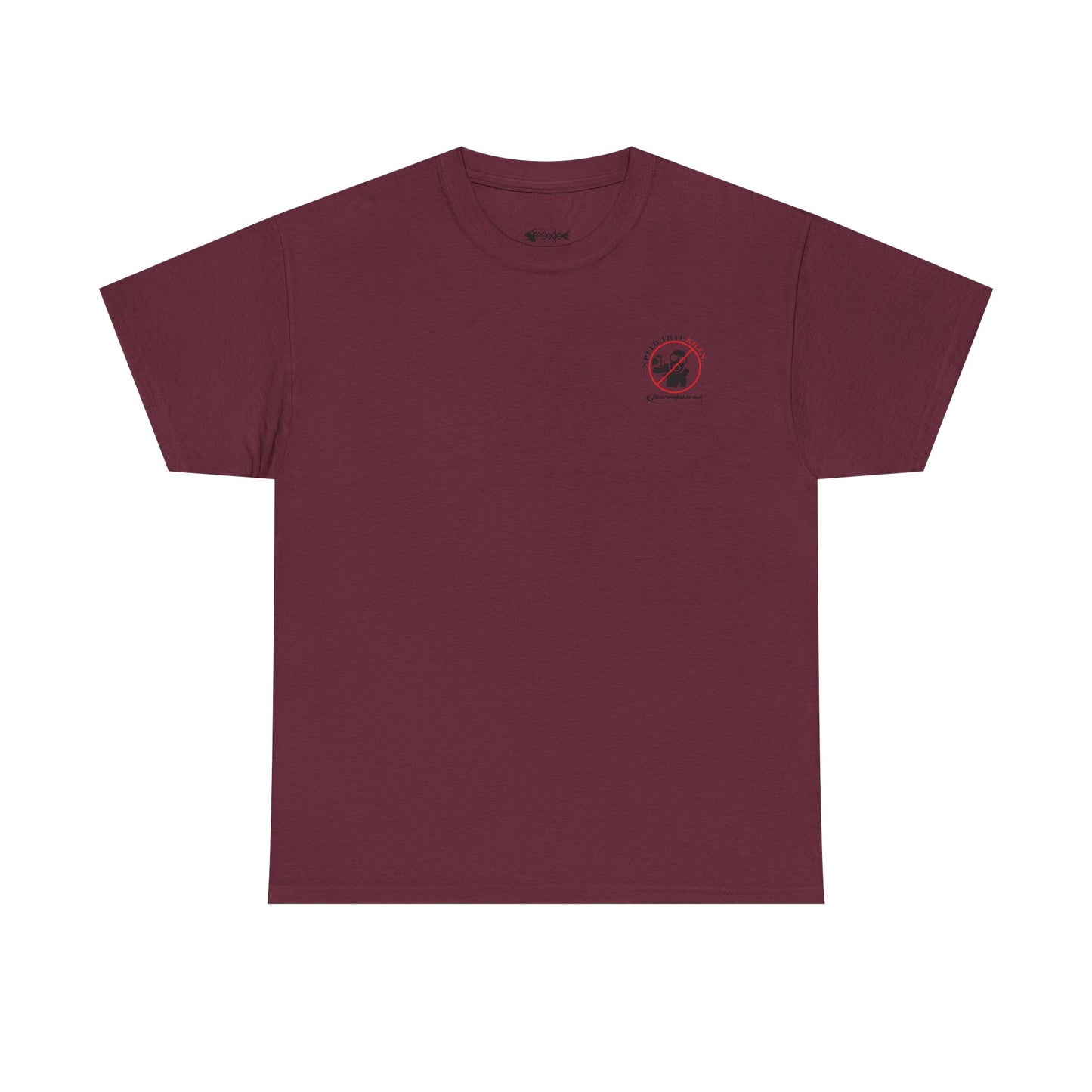SPEED THAT KILLS... TEE