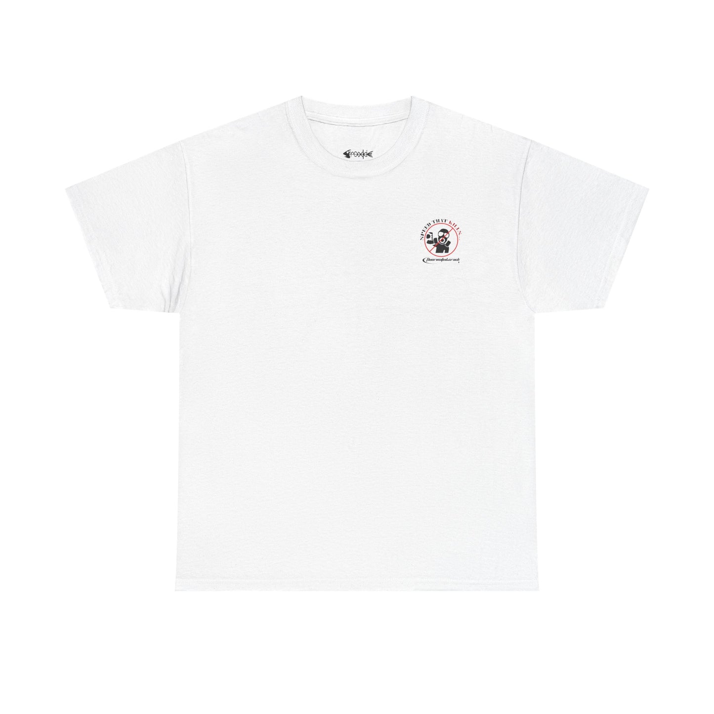 SPEED THAT KILLS... TEE