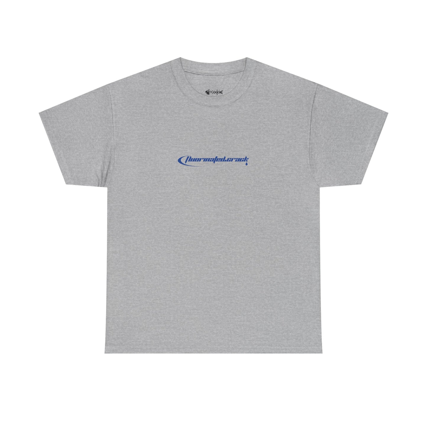 COVER THE EARTH TEE