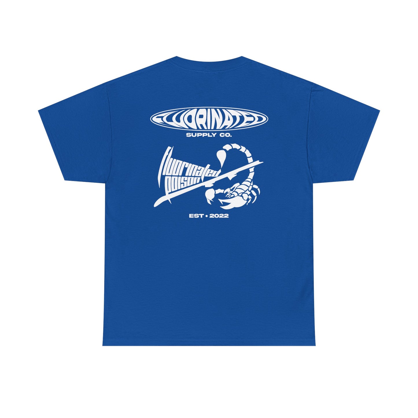 POISON TEE