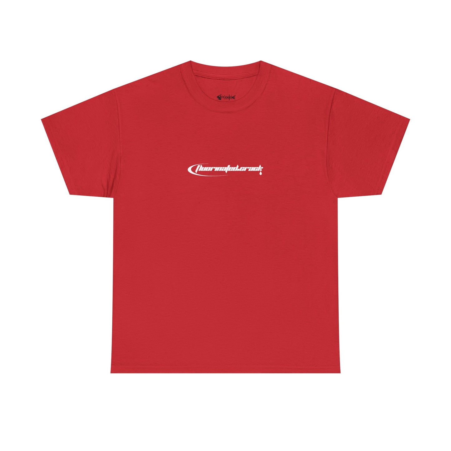 COVER THE EARTH TEE