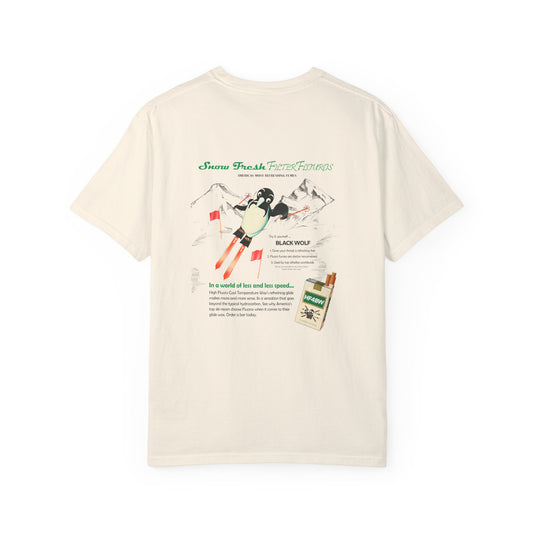 Refreshing Fumes Tee