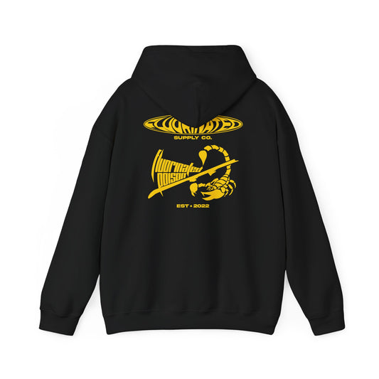 POISON HOODIE