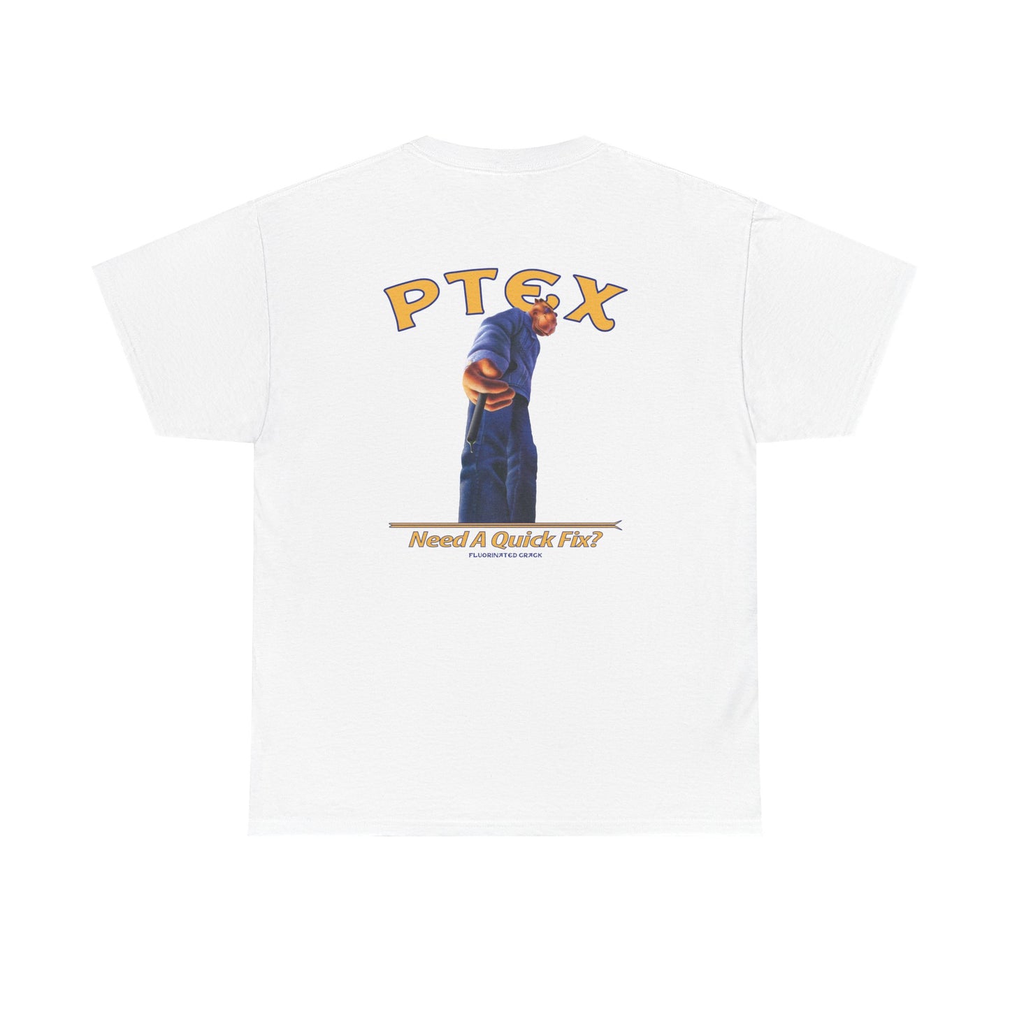 P-Tex Tee