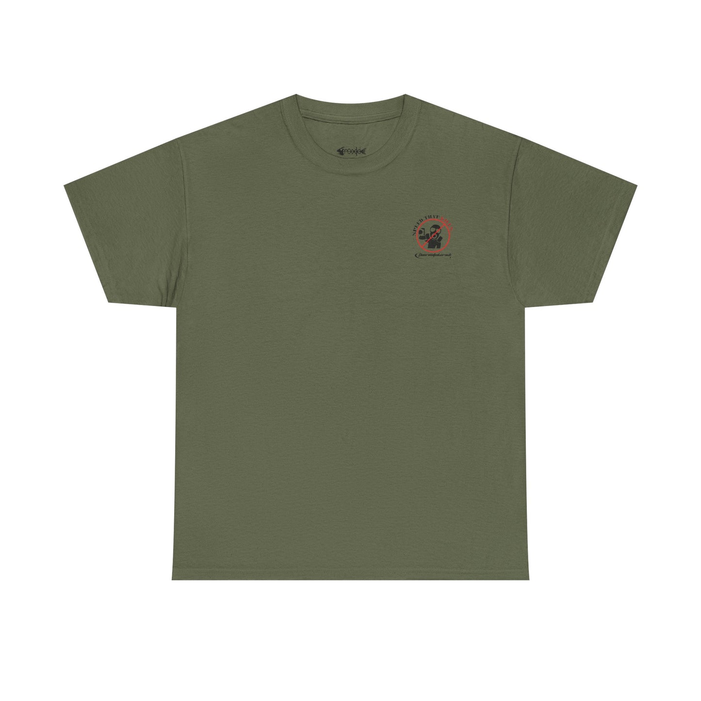 SPEED THAT KILLS... TEE