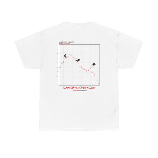 fluorinated investments tee