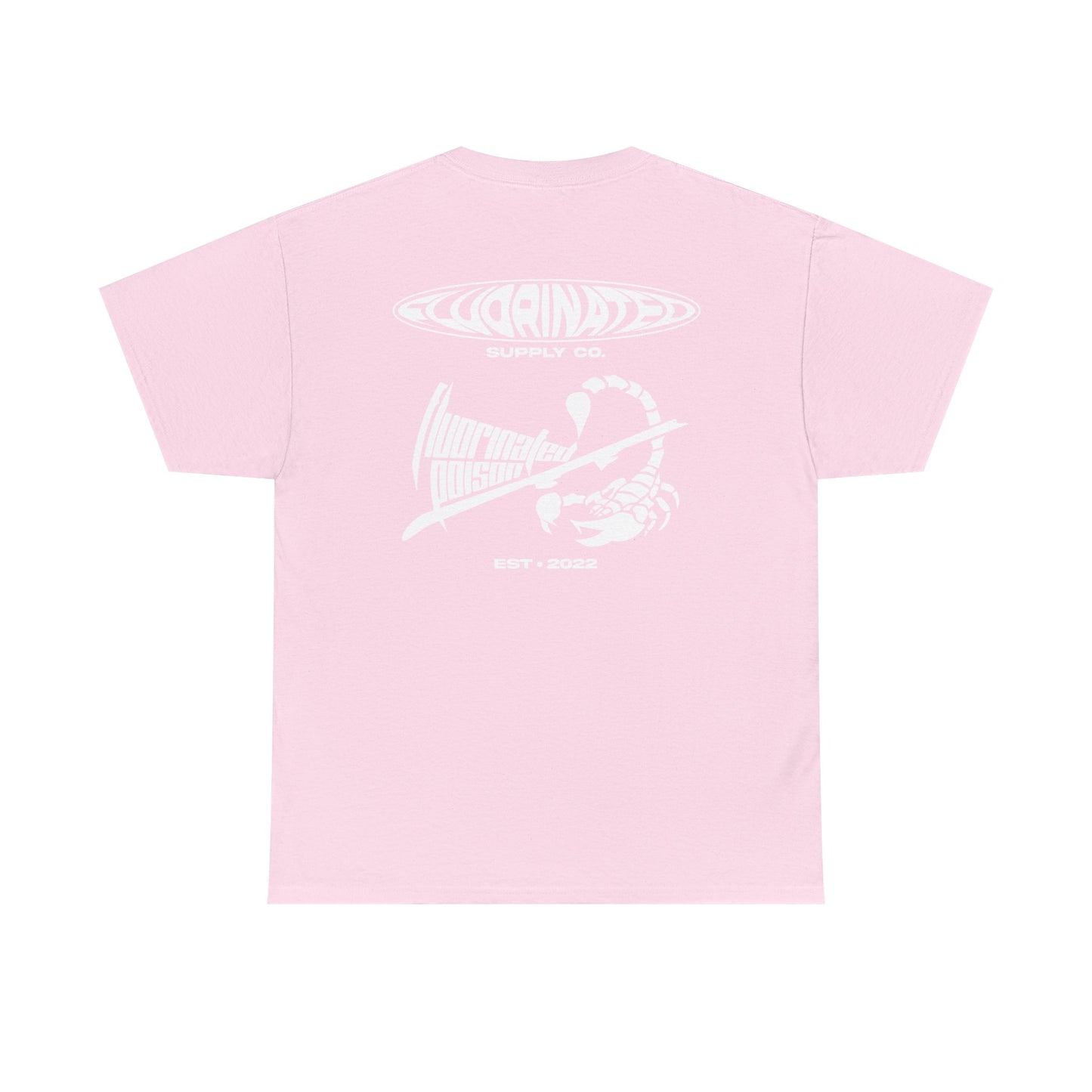 POISON TEE