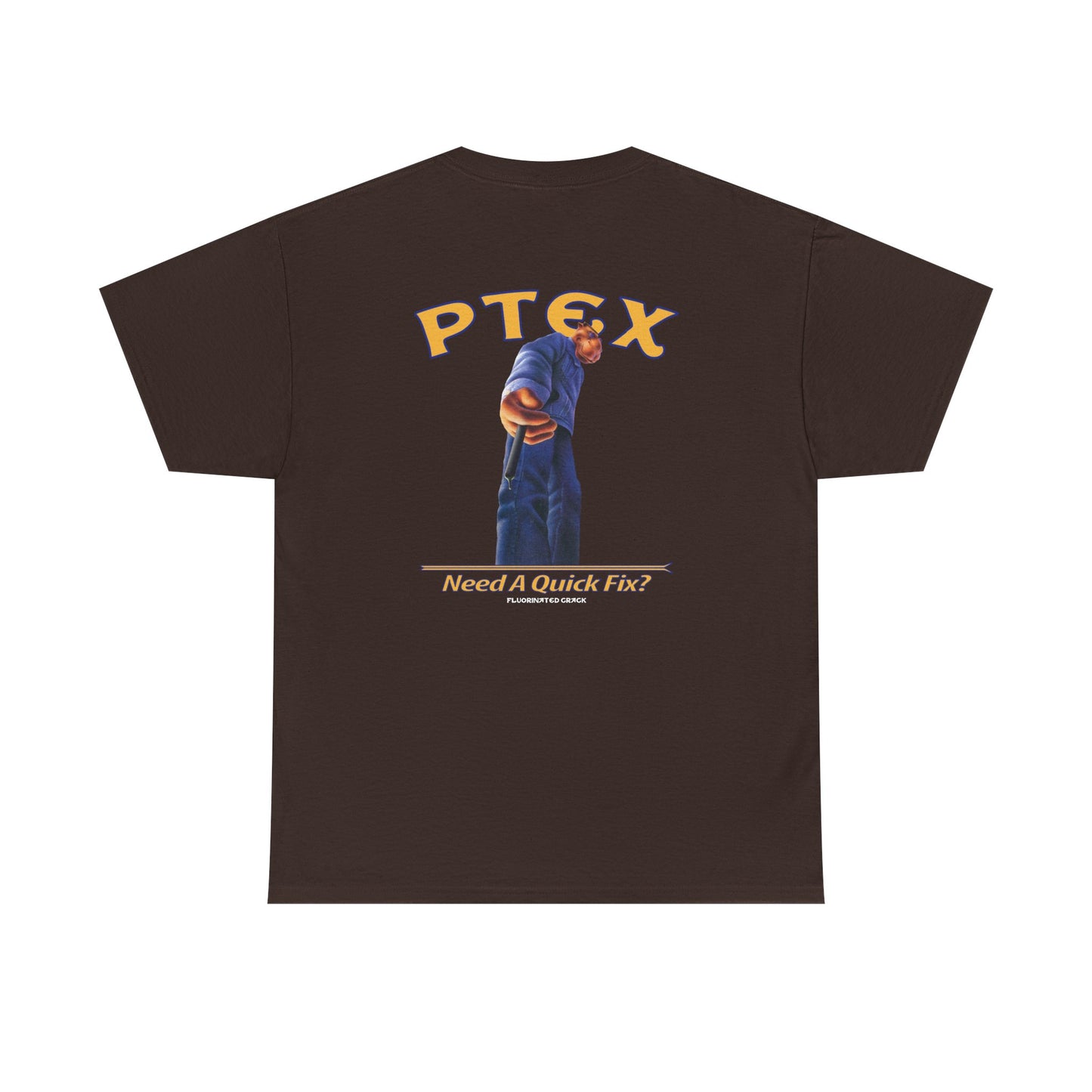 P-Tex Tee