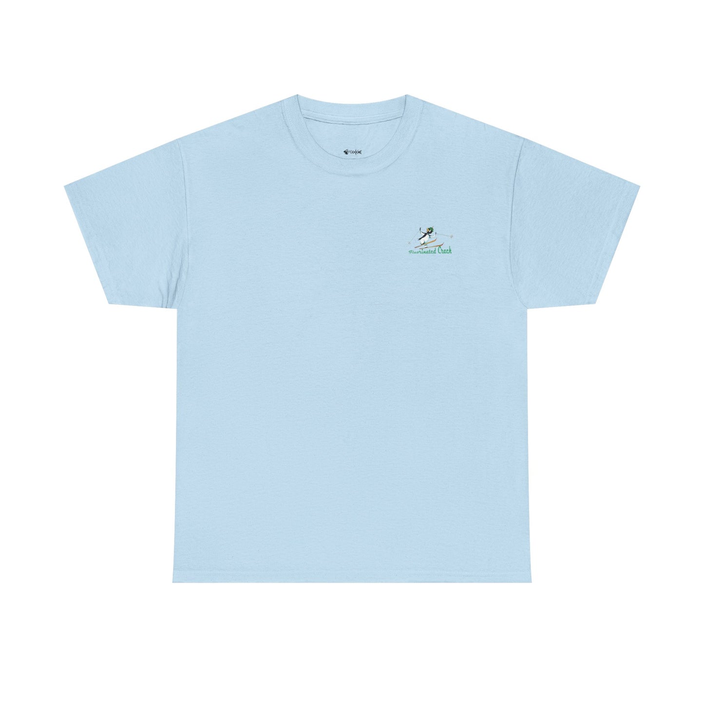 Refreshing Fumes Tee
