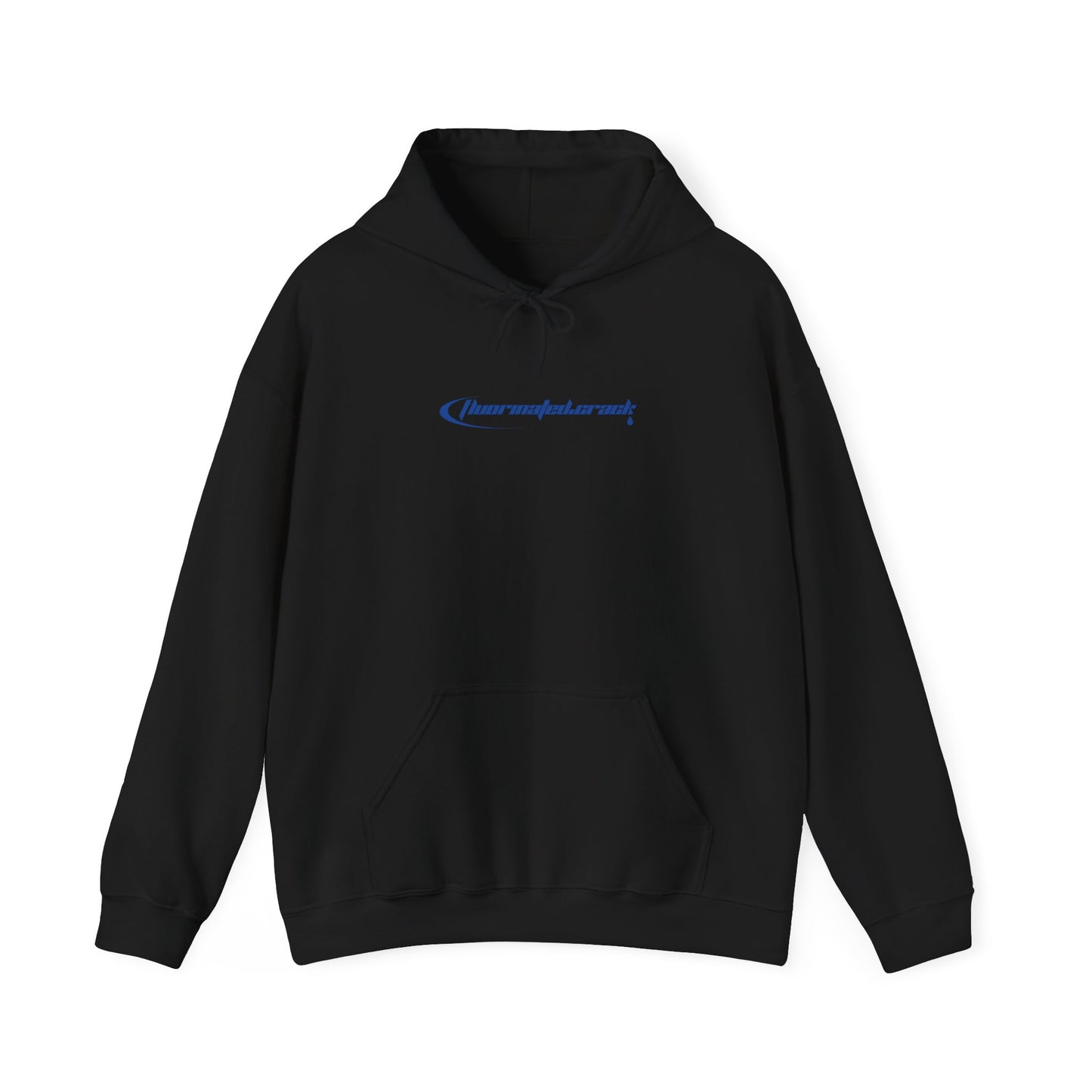 COVER THE EARTH HOODIE
