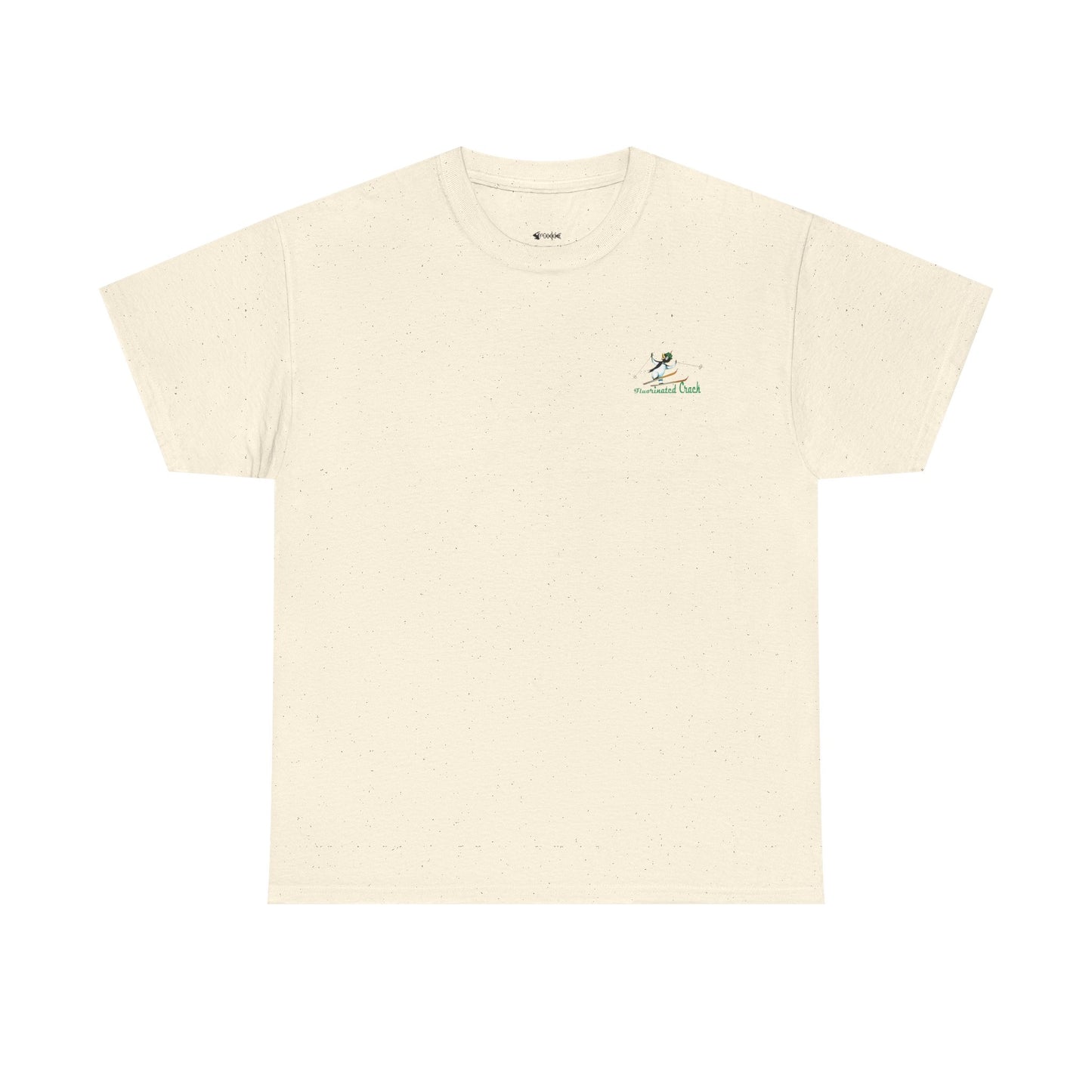 Refreshing Fumes Tee