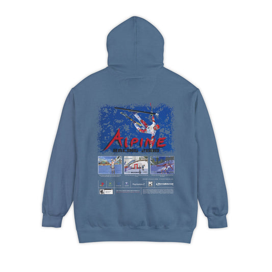 Alpine Racing 2000 Hoodie