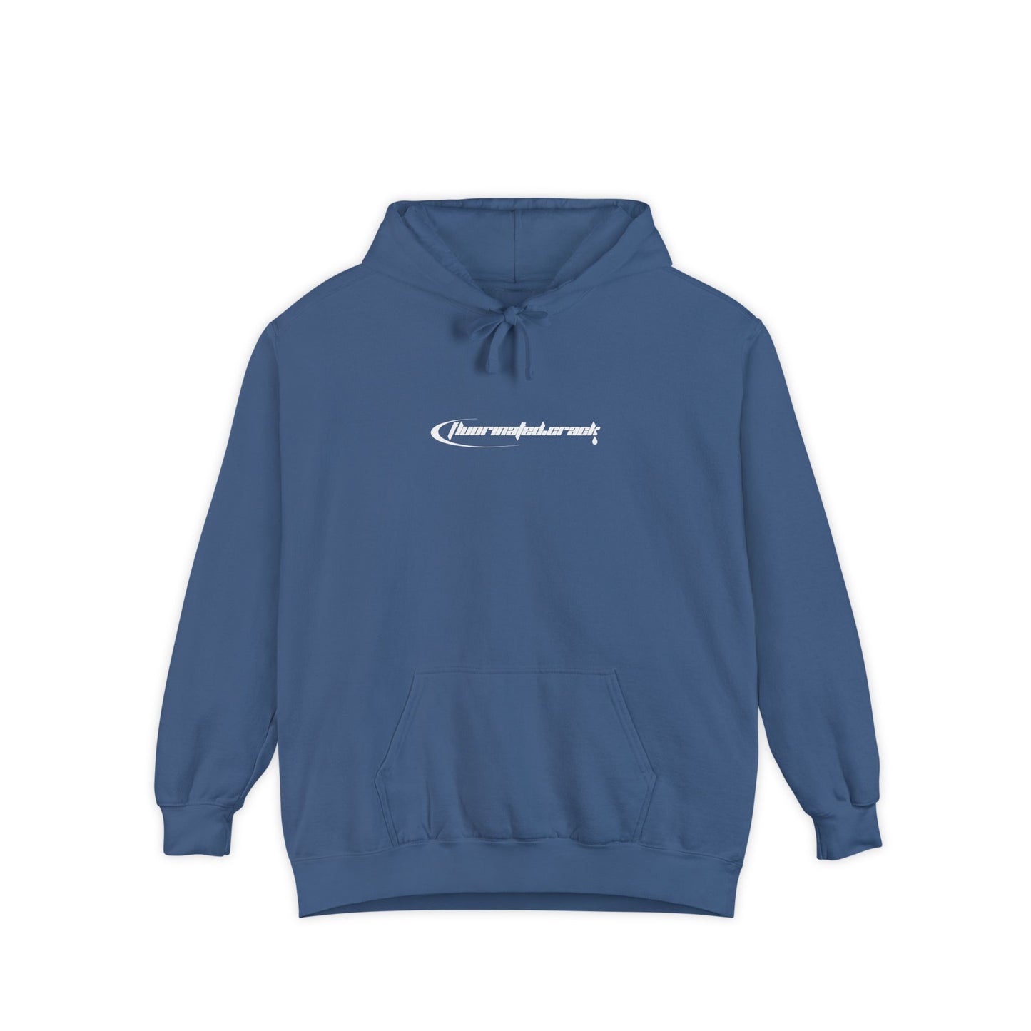 Alpine Racing 2000 Hoodie