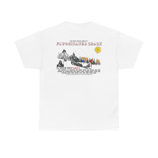 SPEED THAT KILLS... TEE
