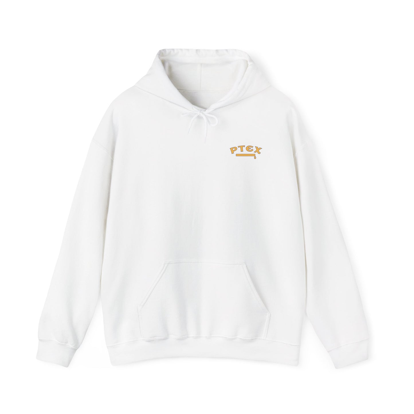 P-Tex Hoodie