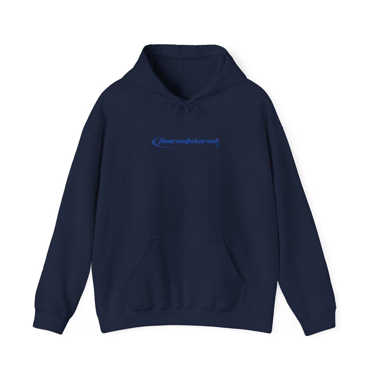 COVER THE EARTH HOODIE
