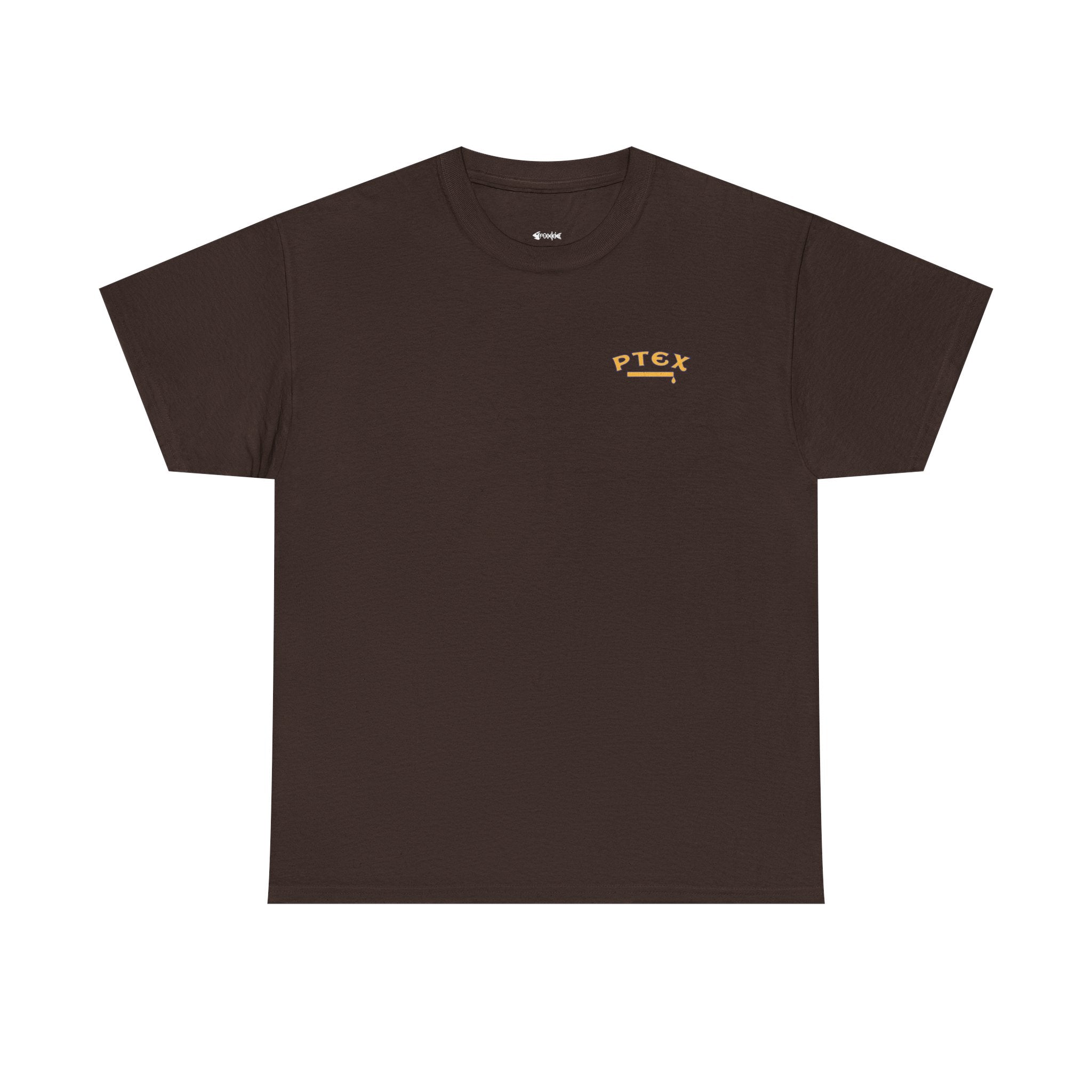トップス BEEDEN / LOGO CRACK JUST FIT TEE Just Hit It | Hillside Burners Clothing | Fast, Worldwide Shipping