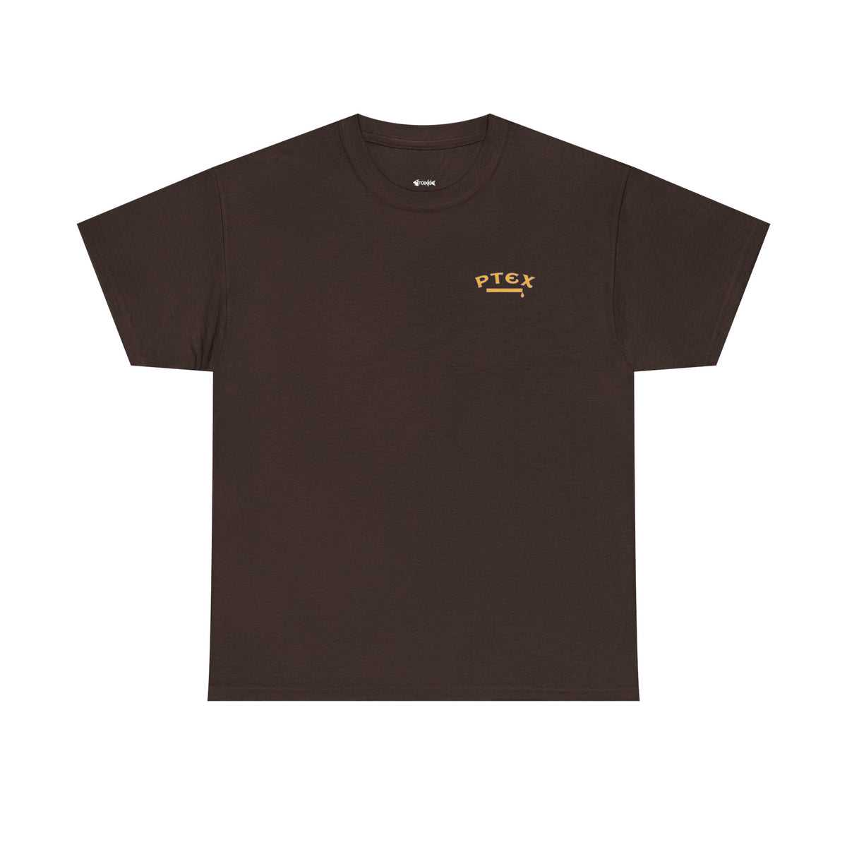 P-Tex Tee – Fluorinated Crack