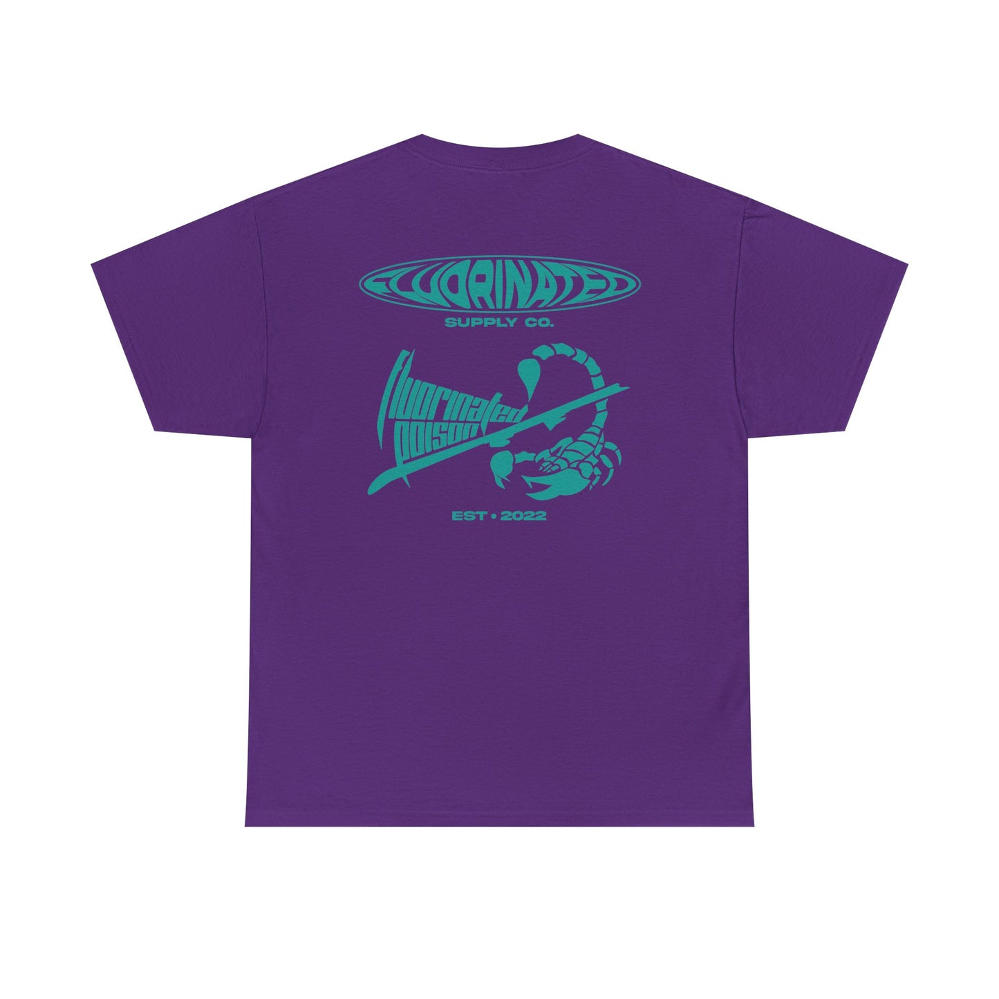 POISON TEE