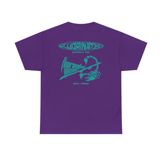 POISON TEE