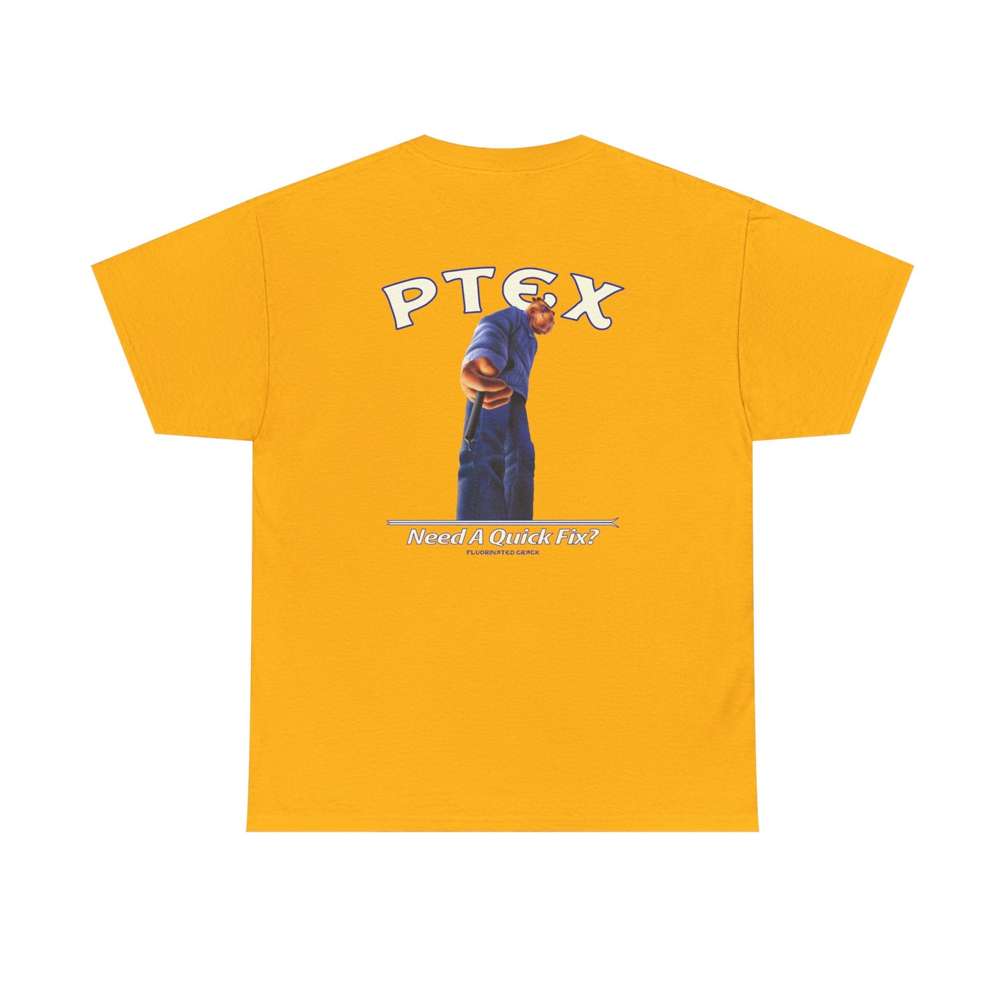 P-Tex Tee