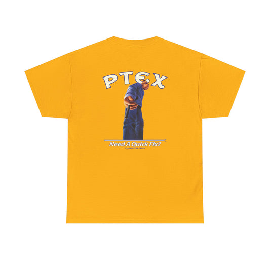 P-Tex Tee