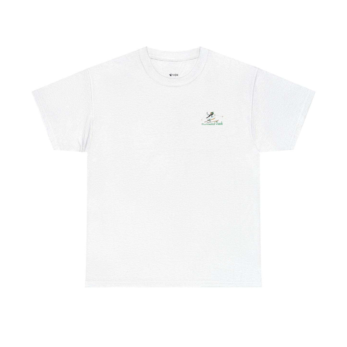 Refreshing Fumes Tee