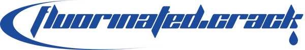 Fluorinated Crack