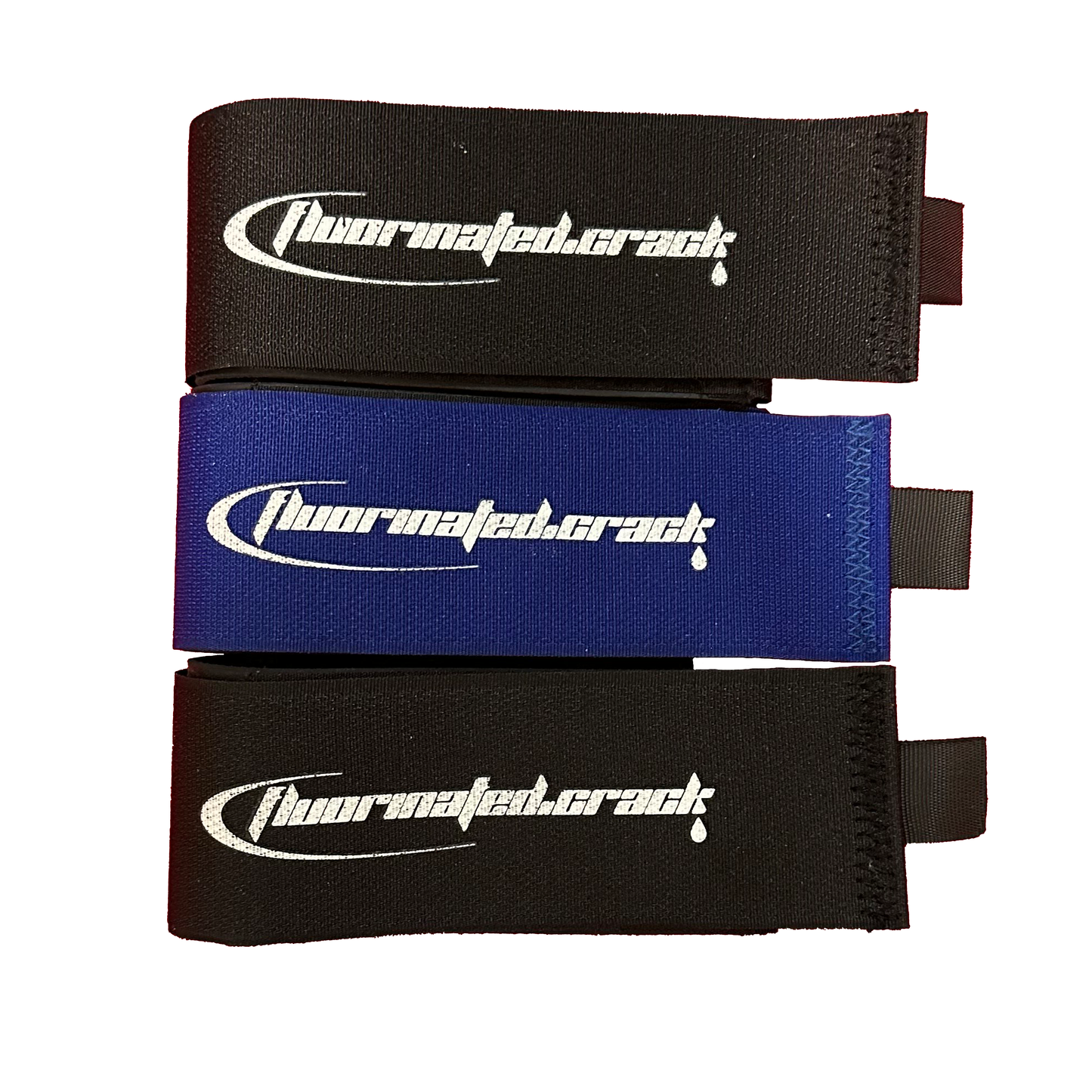 Straps (Packs of 3, 6, or 12)